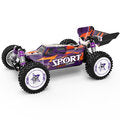 Eachine EAT14 RTR Several Battery 1/14 2.4G 4WD 75km/h Brushless RC Car Vehicles Upgraded 144001 Metal Chassis Proportional Model Toys LuxuryLifeWay Online Store