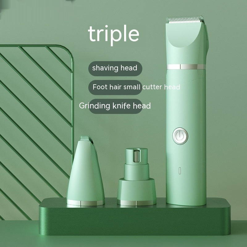 Pet Shaver Cat Hair Removal Pet Products Pets Fashion