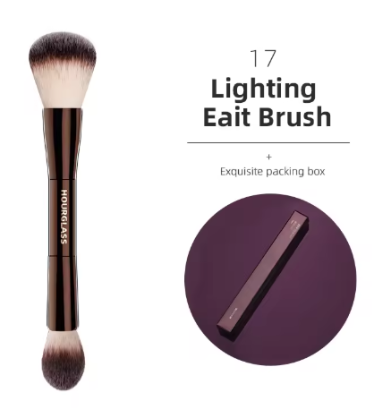 Makeup Brush Set LadyShow.Store