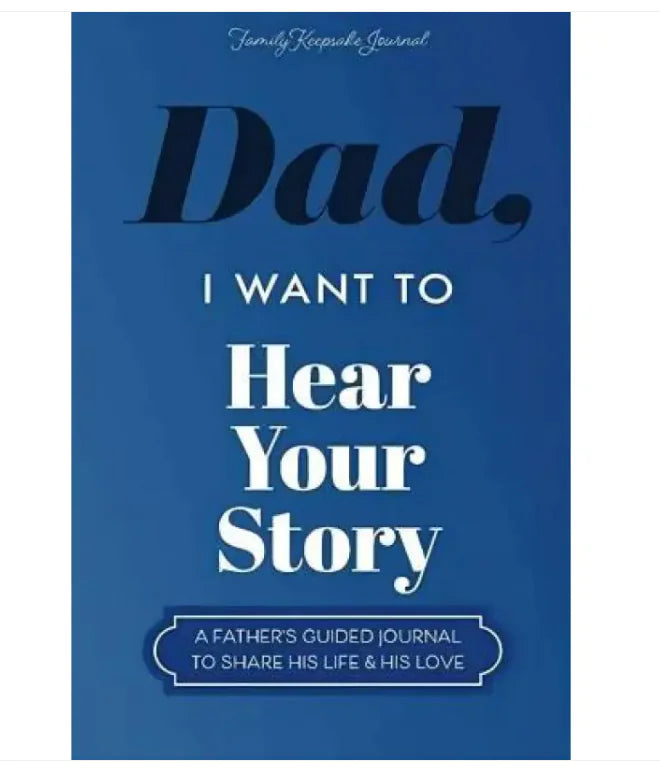 Mother's Day Gift Story Memo Notebook LadyShow.Store