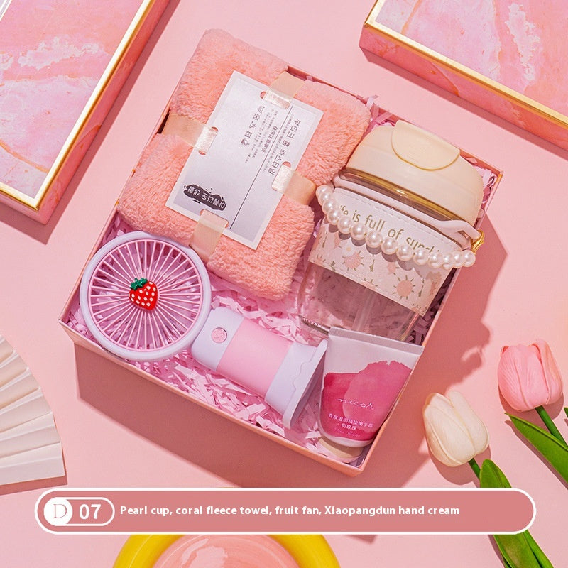 Practical Gift For Mother's Day LadyShow.Store