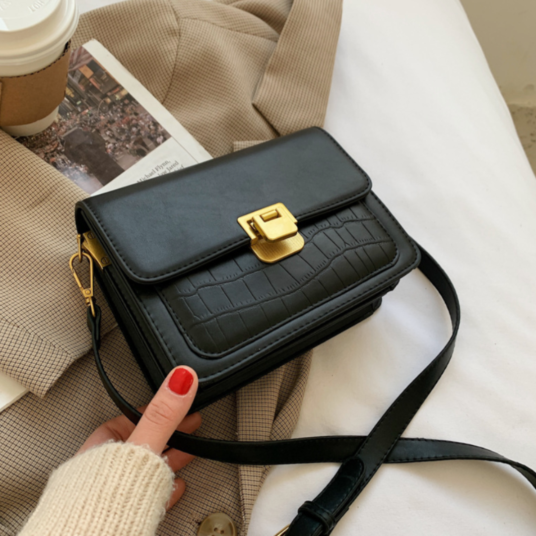 Sandy Shoulder Bag & Crossbody LadyShow.Store