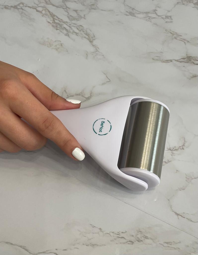 Body Massage Ice Roller LuxuryLifeWay Online Store