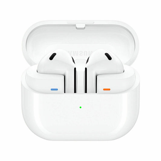Bluetooth Headphones Samsung BUDS3 White LuxuryLifeWay Online Store