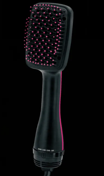 Hair Dryer Wet And Dry Anion Pi-Mart