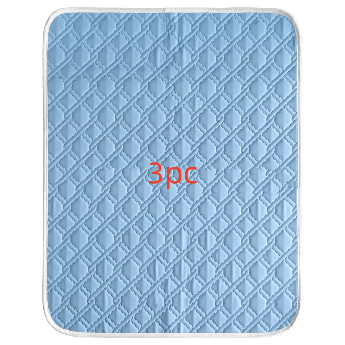 Super Large Pet Cooling Ice Pad Cooling Pets Fashion