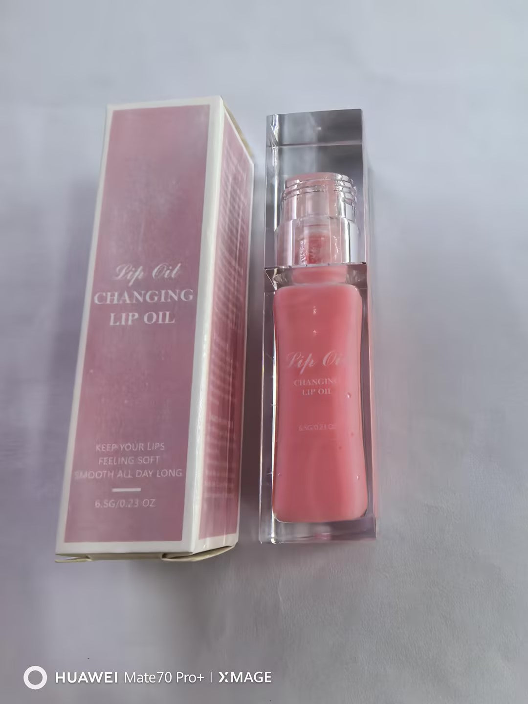 Fade And Smooth Fine Lines Of Lips Nourishing Moisturizing Lip Care Oil Beauty Supplies CJD