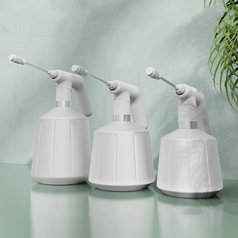 Automatic Charging Flower Watering Watering Spout