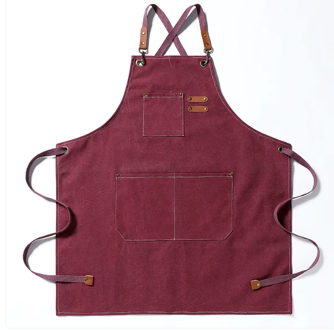 ProCanvas Barista Apron Best YouTube Store