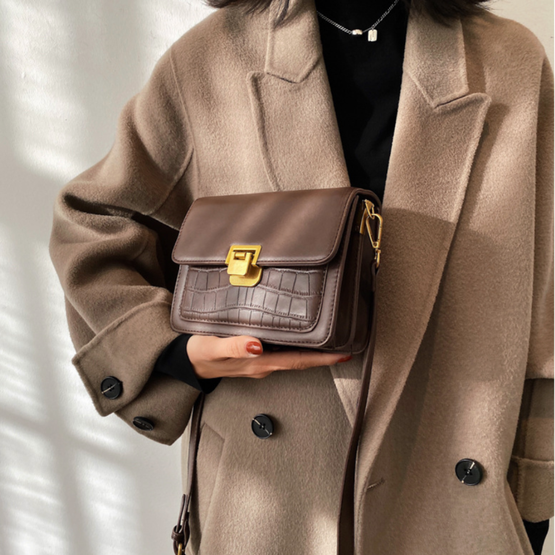 Sandy Shoulder Bag & Crossbody LadyShow.Store