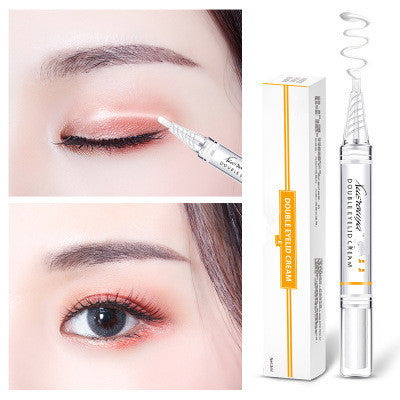 Korean Double Eyelid Adhesive For Natural Look Pi-Mart