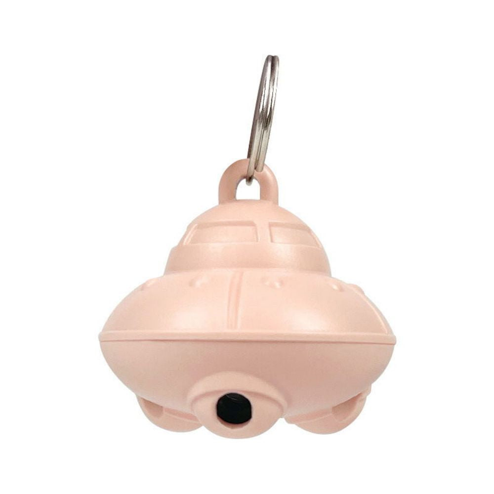 Cat Laser Toy Pointer Cat Collar Automatic Interactive Cat Toy For Kittens Dogs Game USB Charging Electric Training Pet Items Pets Fashion