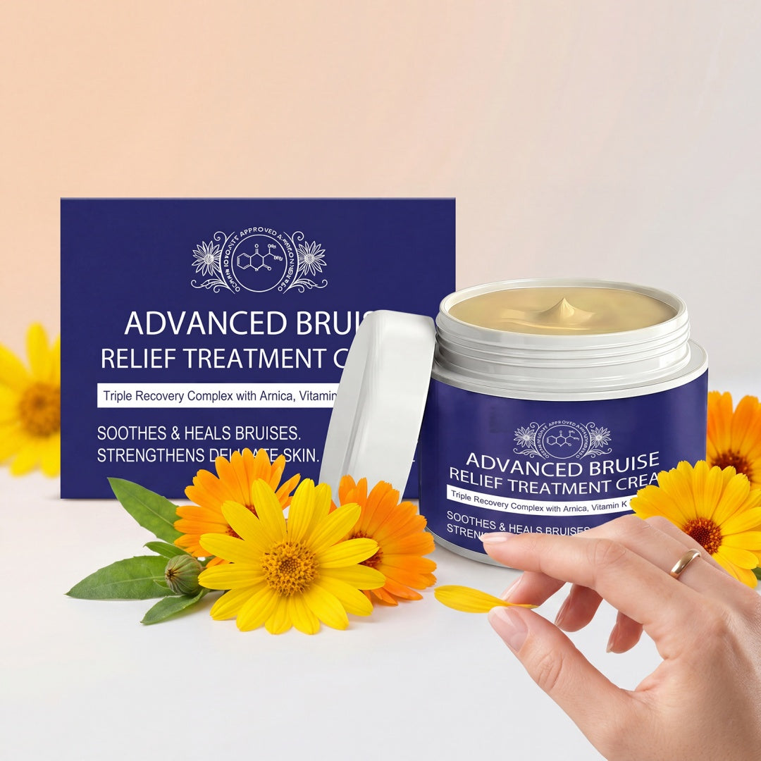 Bleeding Care Cream 1 0 0g-box Tri Light Beauty