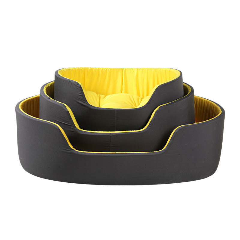 Universal Pet Dog Bed with Removable Washable Cover Best YouTube Store