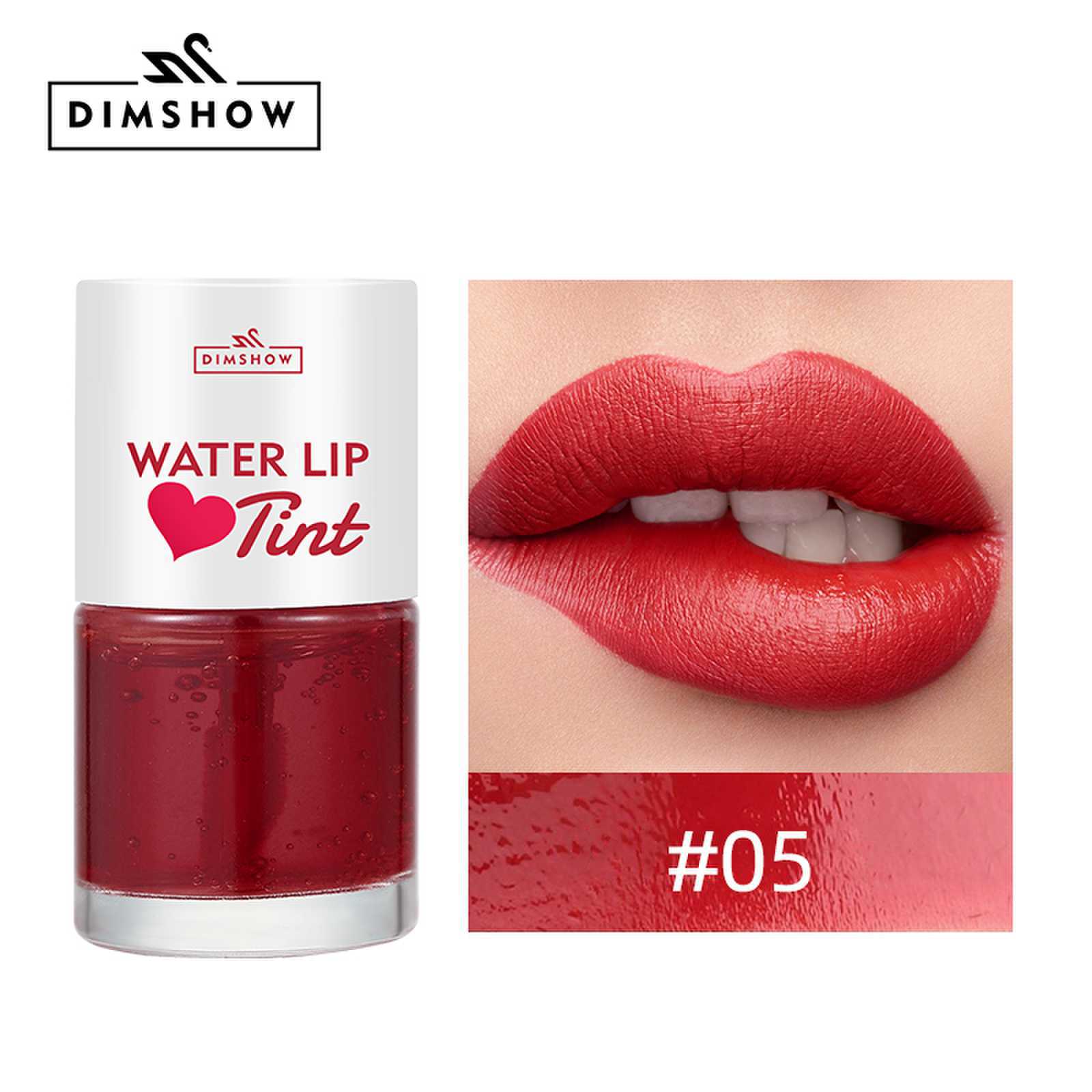 Women's Non-fading Lip Stain CJD2