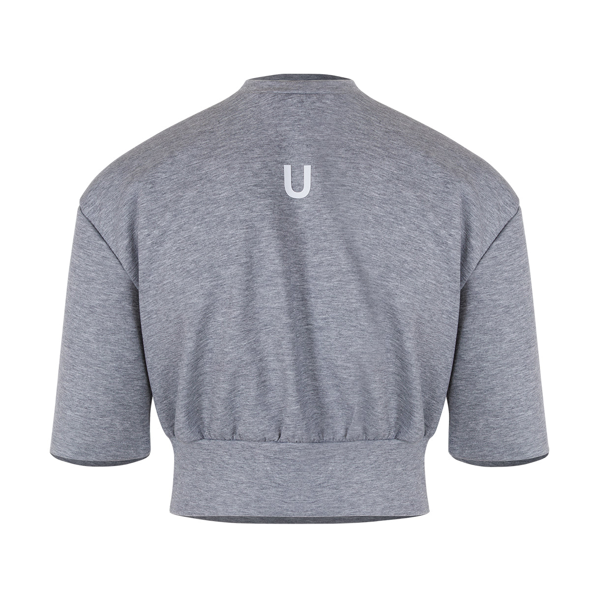 Casual Men's Ash - Grey Baggy Top And Harem - Style Pants Set NorixaFashion.com