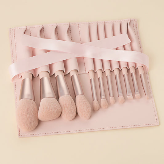Make-up Kit Beauty Brush Girl CJD2