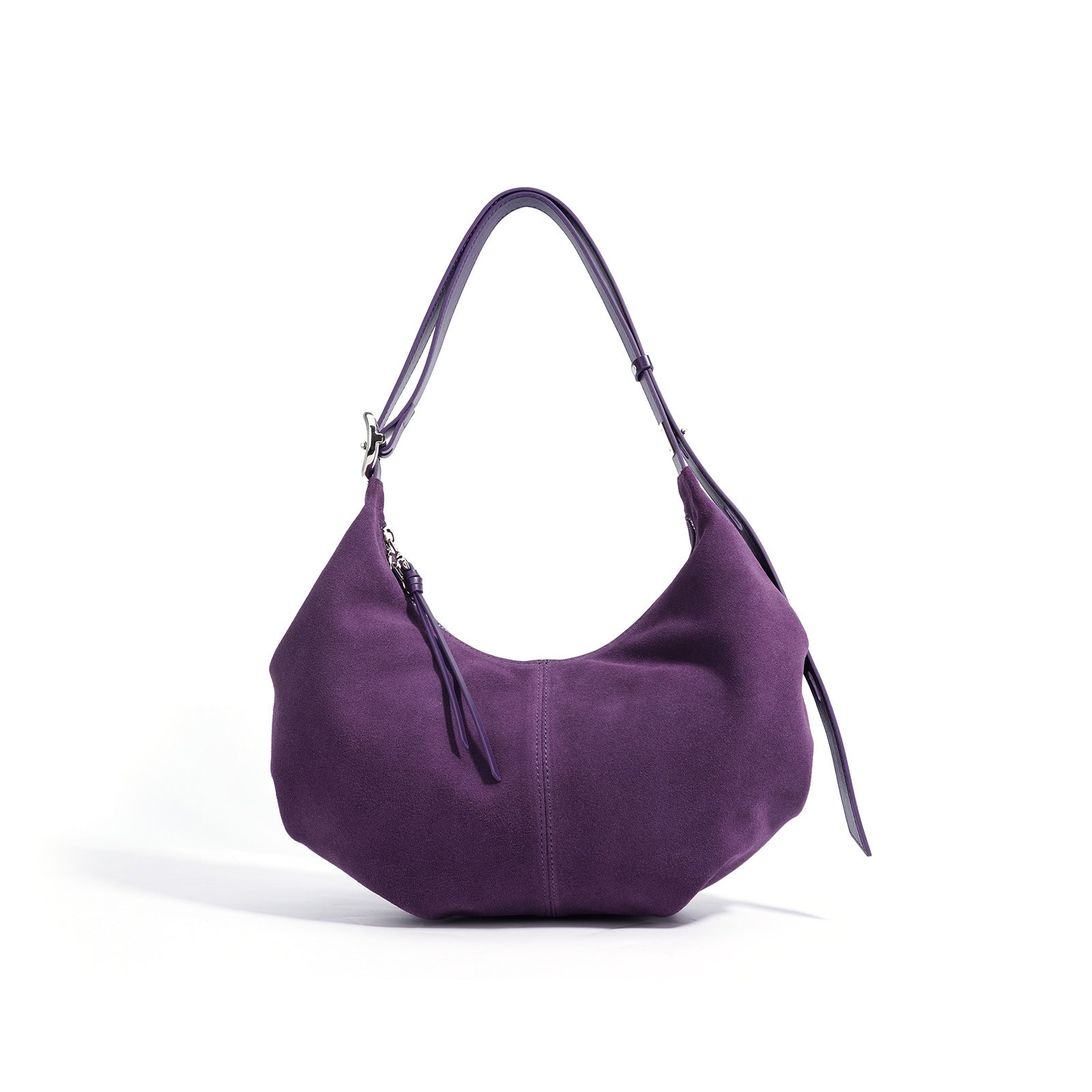 Womens Casual High-Capacity Crossbody Bag LadyShow.Store