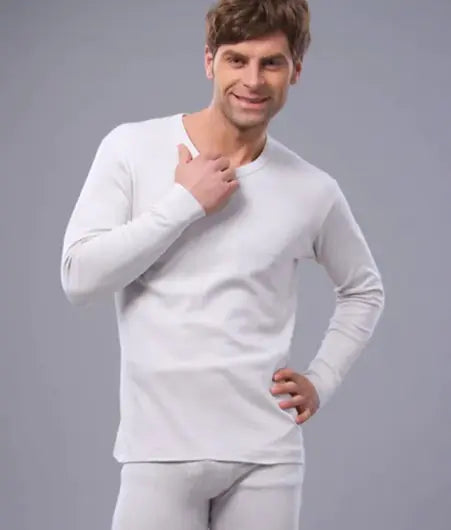 Sweatshirt and Pants Suit Pi-Mart