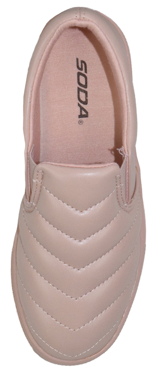 ACORN-G Mauve Soda LuxuryLifeWay Online Store
