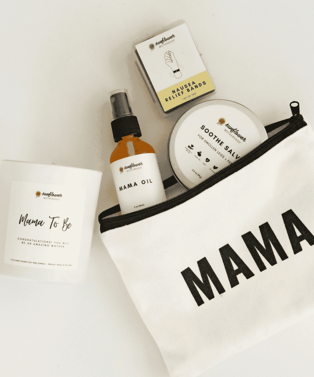 Pregnancy Congratulations Bundle LuxuryLifeWay Online Store