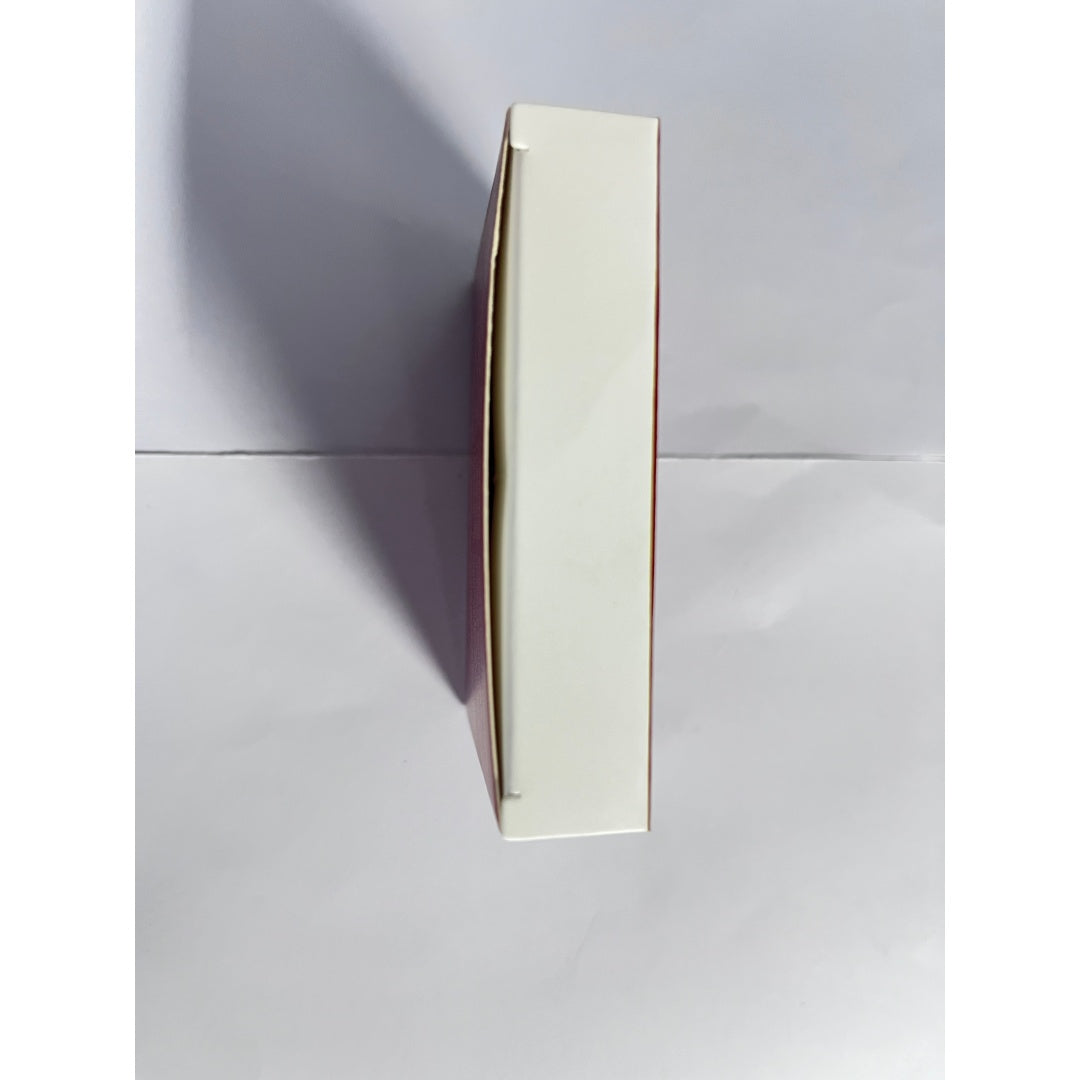 1 Set Of Christmas Reindeer Fragrance Gift Box  Product Size 7.8x 1.3x 1.3cm Tri Light Beauty