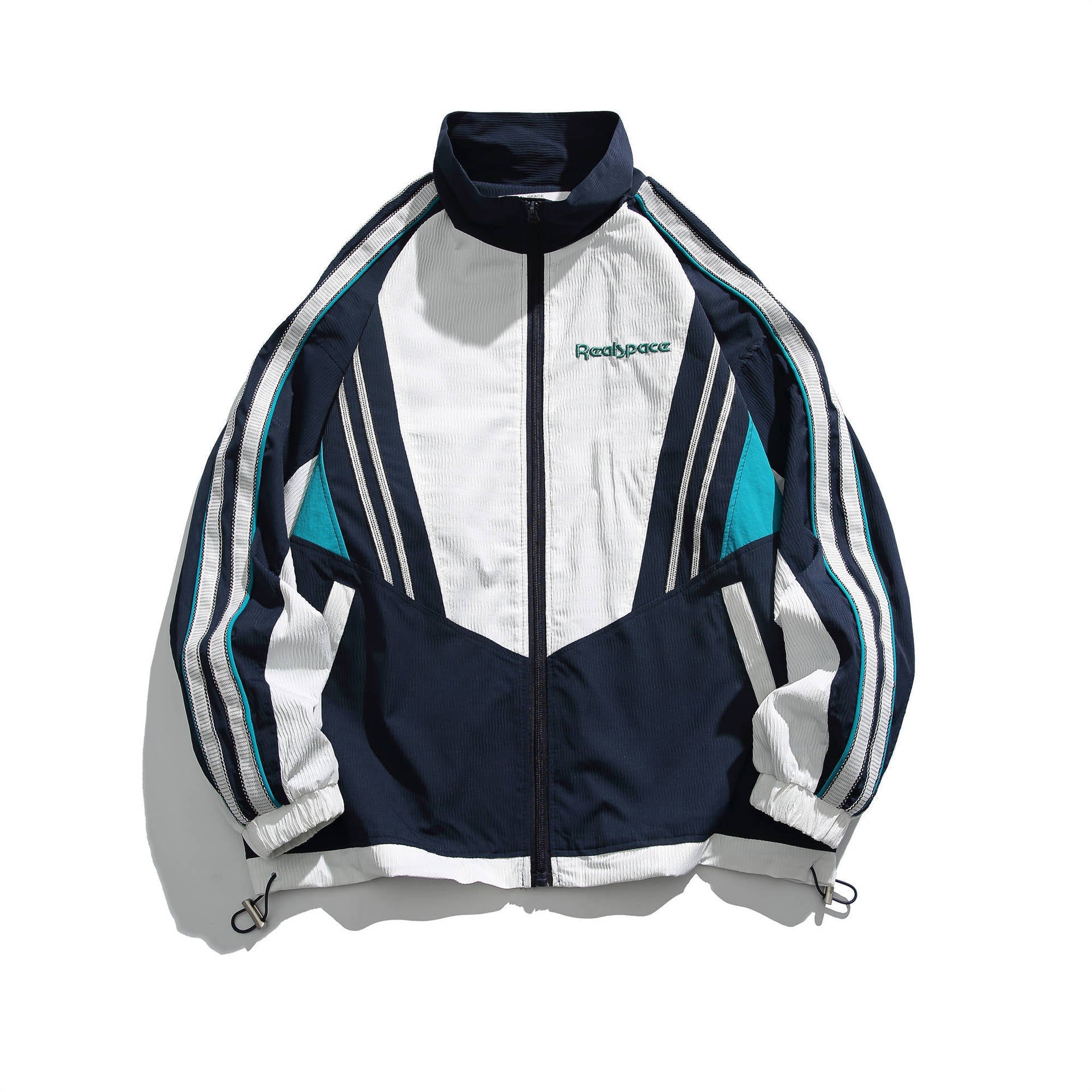 Men's Assault Jacket Vintage American Style Hip Hop Jacket Casual Versatile Outerwear Best YouTube Store