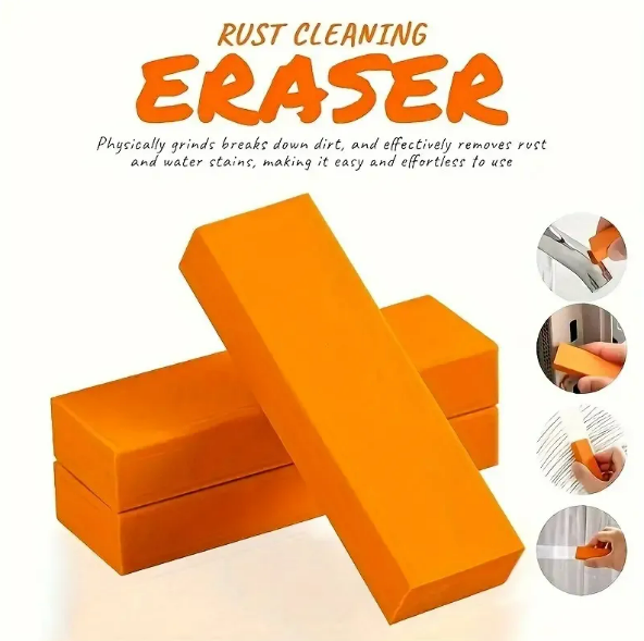 Limestone Rust Remover Eraser Pi-Mart