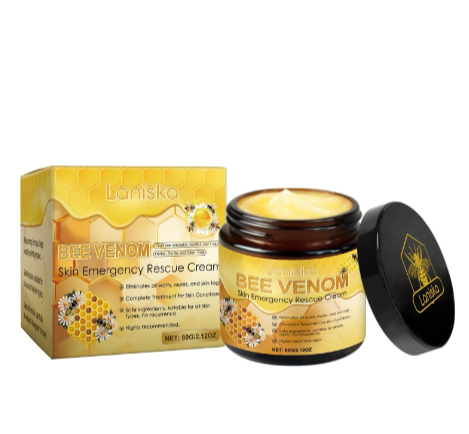 Nourishing Skin Care Cream Pi-Mart