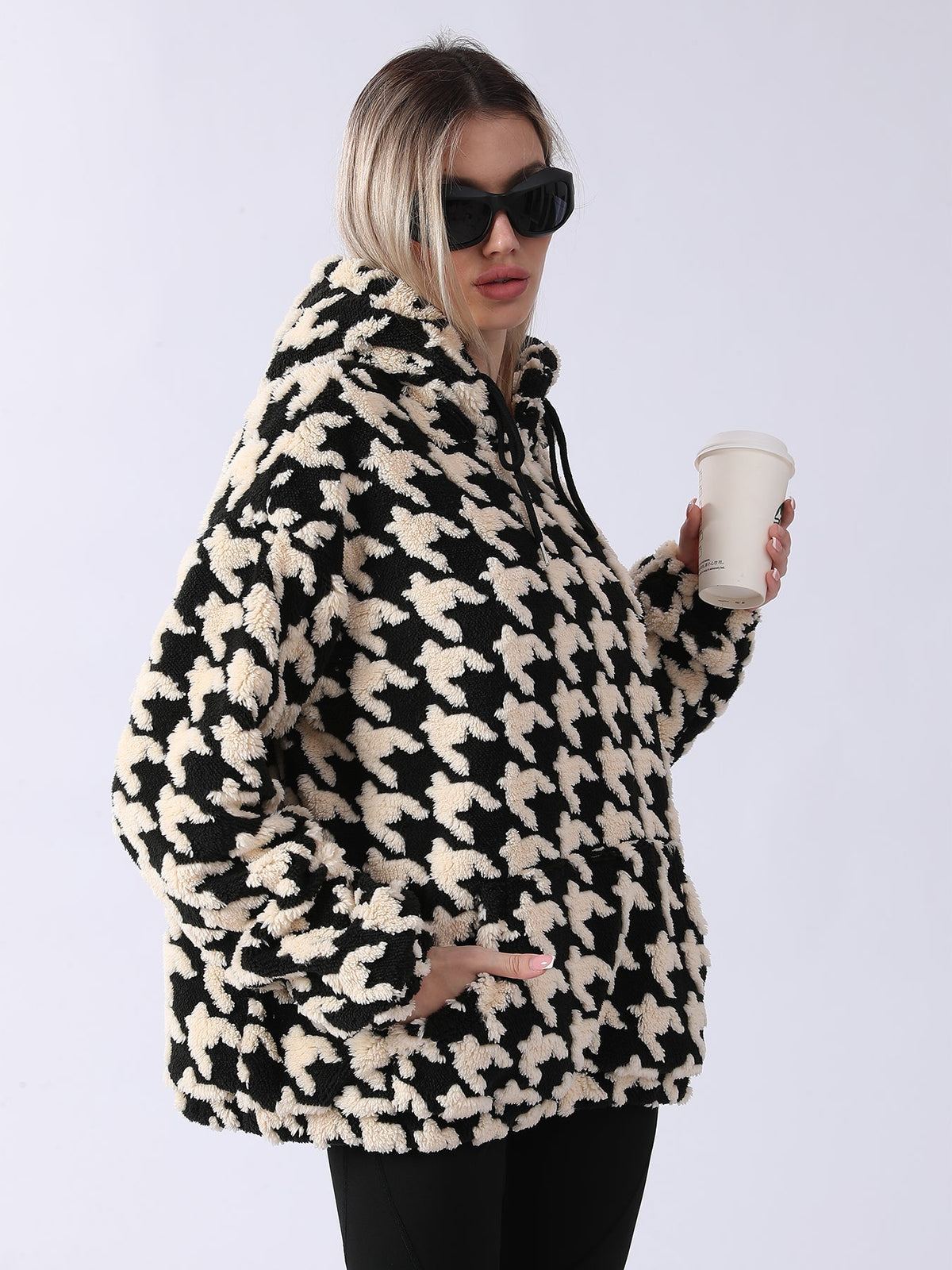 Women's Hoodie NorixaFashion.com