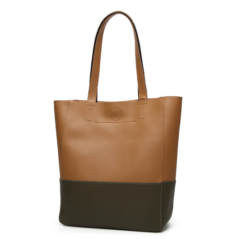 Shoulder Bag, Crossbody, Mother and Child Bag Pi-Mart