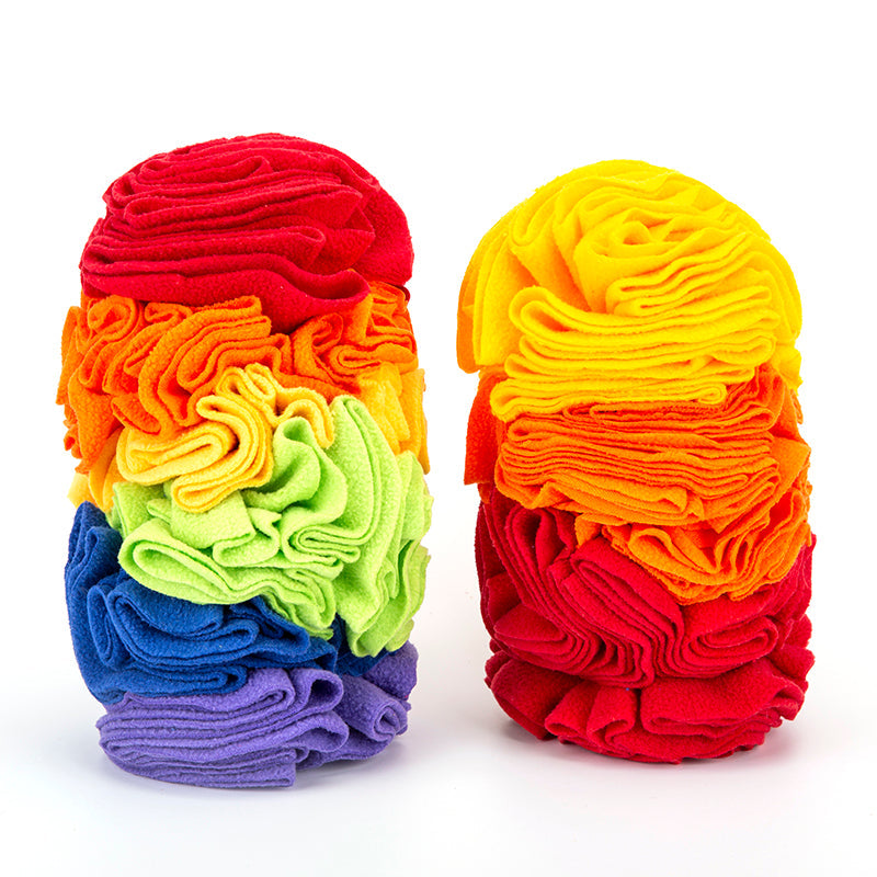 Dog Snuffle Pad Dog Toys Dog Trainning Pets Pets Fashion