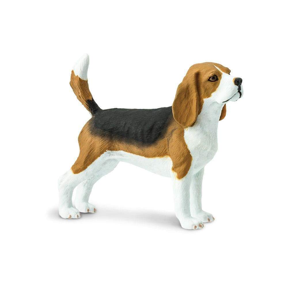 Beagle Toy LuxuryLifeWay Online Store