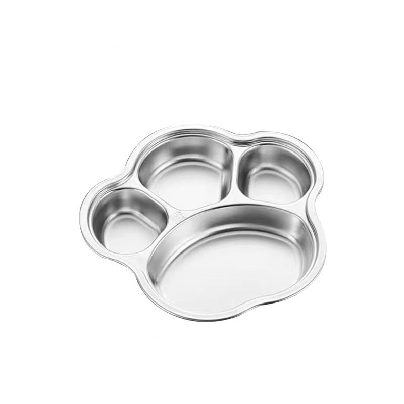 Dog Bowls Slow Feeder Stainless Steel Small Medium Breed Slow Feeding Dog Bowl For Fast Eater Dog Dishes To Slow Down Eating Non Slip Dog Food Bowl Pets Fashion