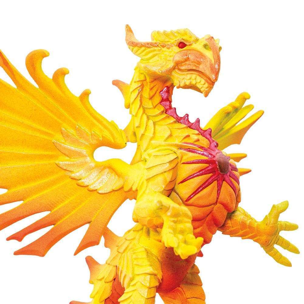 Sun Dragon Toy LuxuryLifeWay Online Store