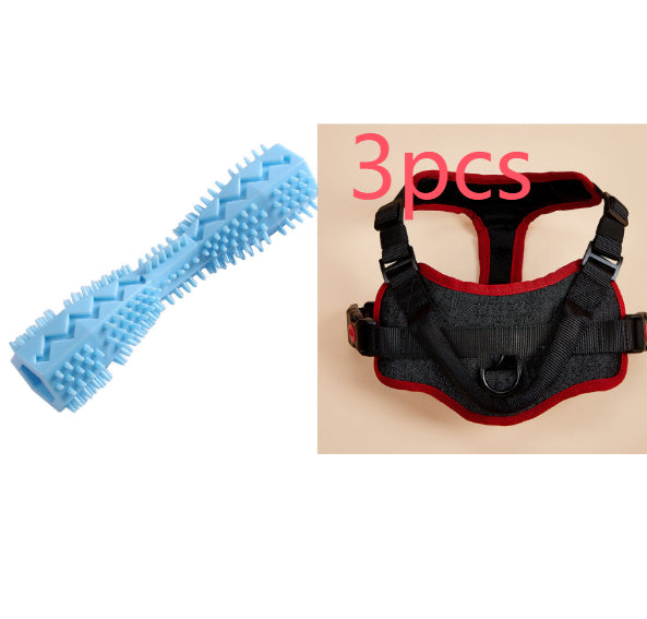 Chew Toys For Dog Teeth Cleaning Pets Fashion