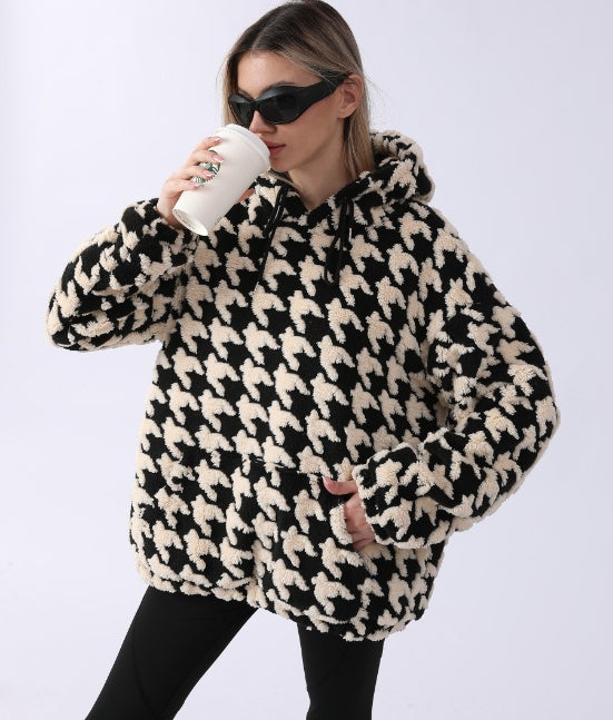 Women's Hoodie NorixaFashion.com