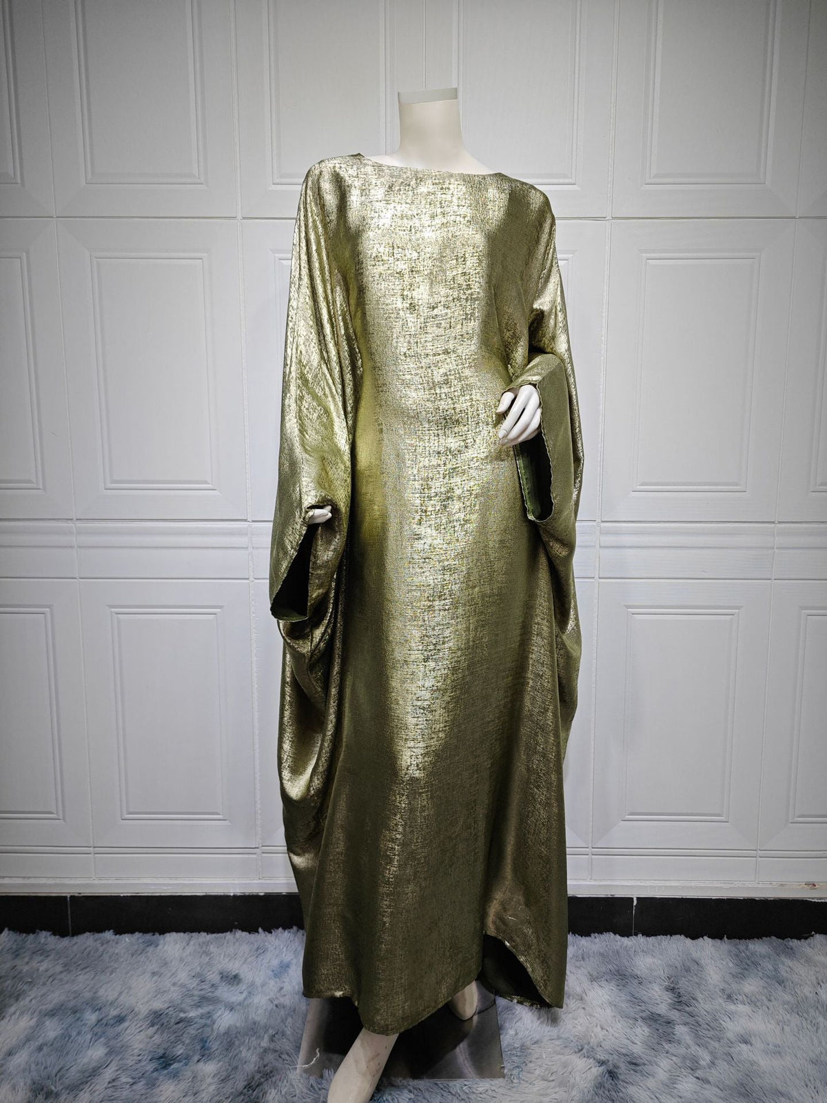 Djellaba Outerwear Dress Women NorixaFashion.com