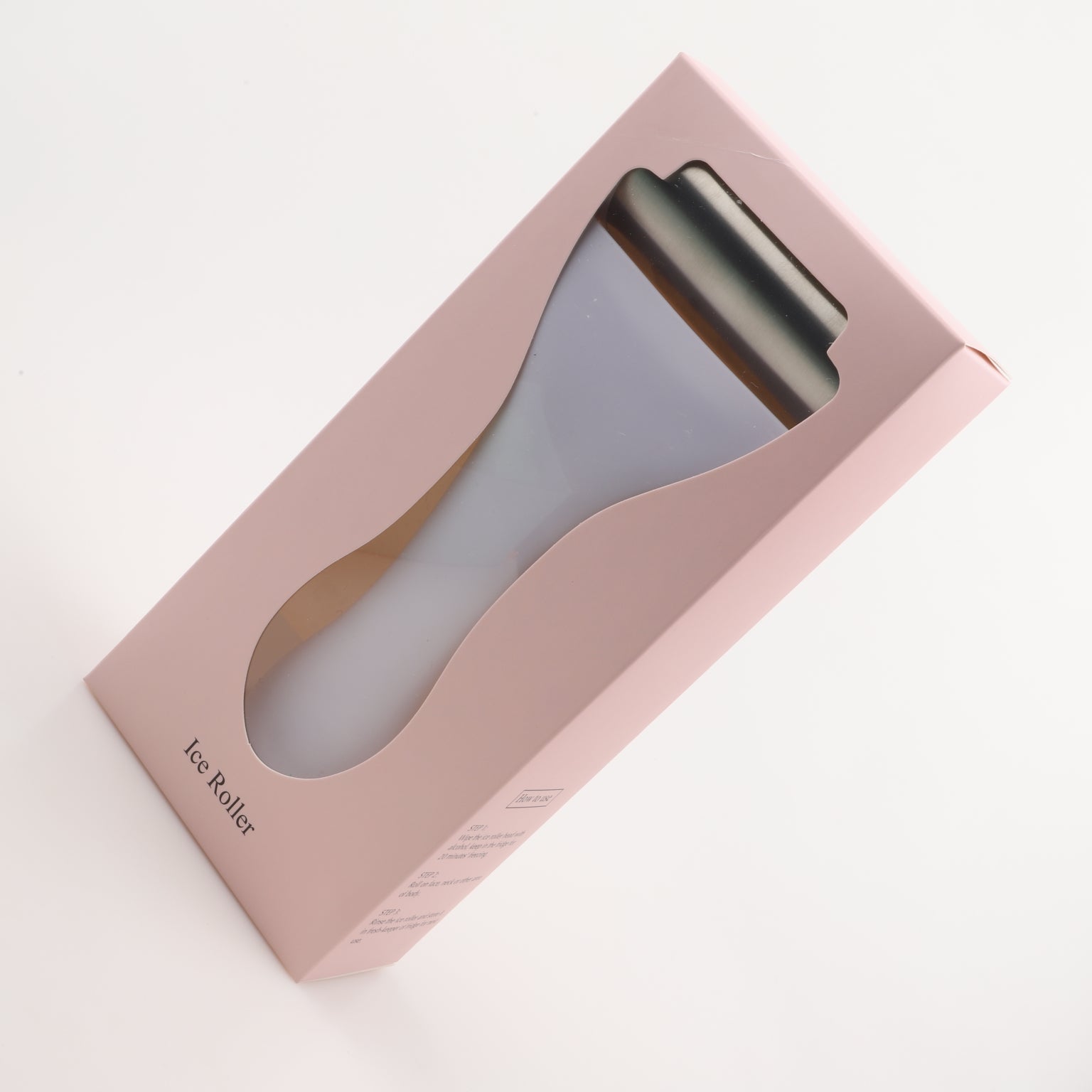 Body Massage Ice Roller LuxuryLifeWay Online Store