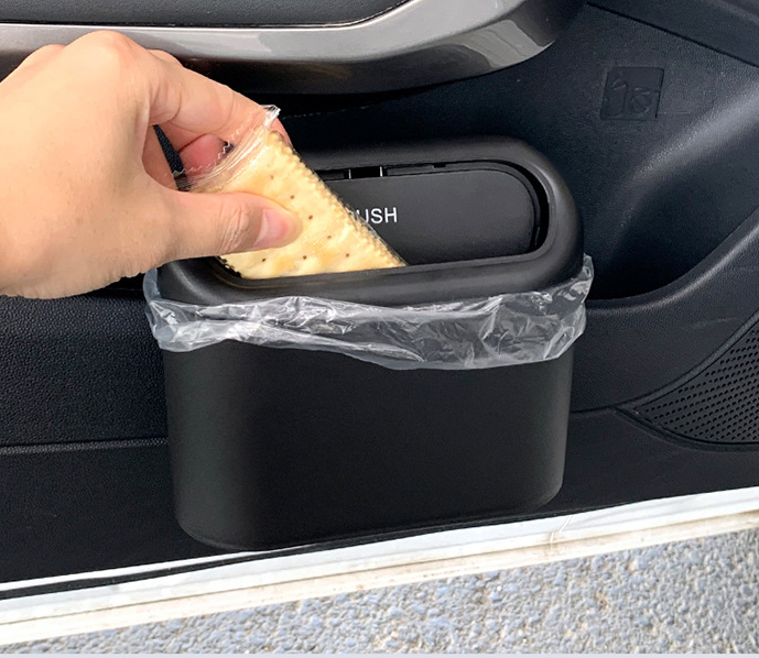 Folding Car Trash Can Best YouTube Store
