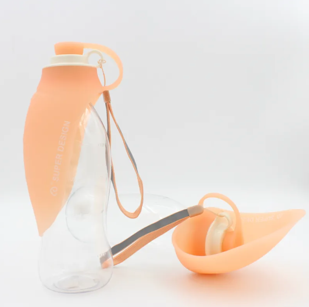 Portable Pet Water Bottle LadyShow.Store