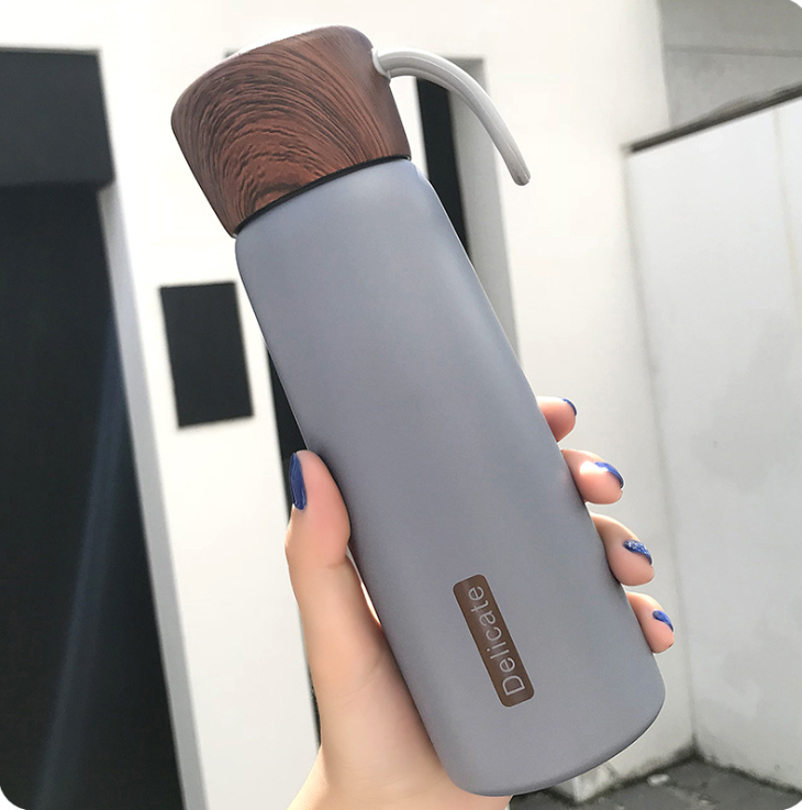 Stainless Steel Insulated Water Bottle LadyShow.Store