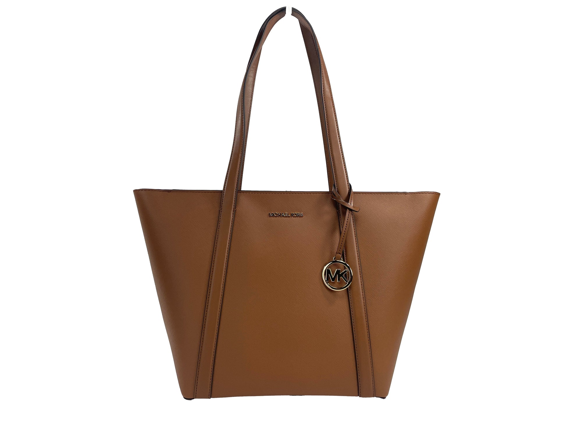 Michael Kors Large Pratt Luggage Shoulder Zip Tote Bag LadyShow.Store