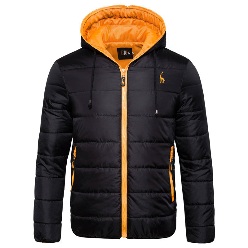 Winter Jacket, Cotton Coat, Padded Jacket Pi-Mart
