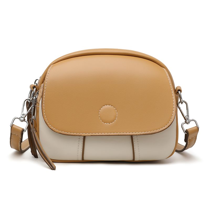 Fashionable Crossbody Bag Mini Versatile Shoulder Bag LadyShow.Store
