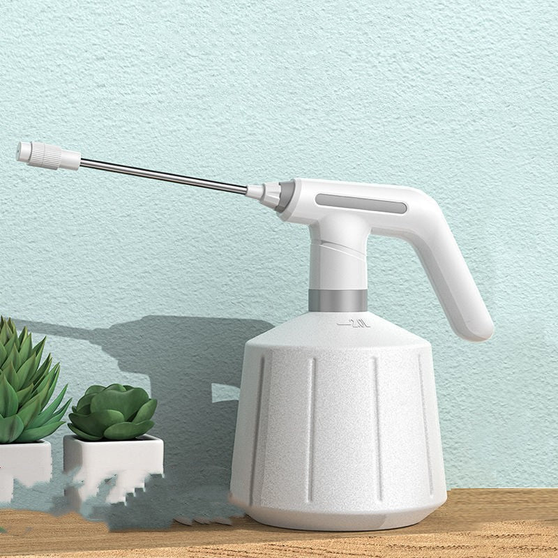 Automatic Charging Flower Watering Watering Spout