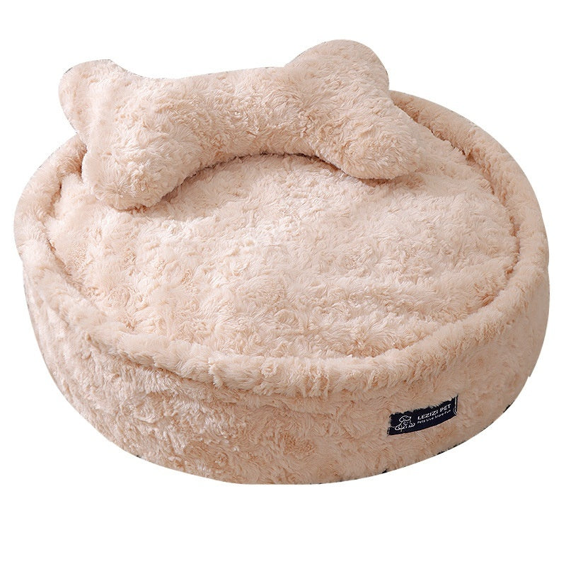 Removable And Washable Pet Bed Pet Supplies Pets Fashion