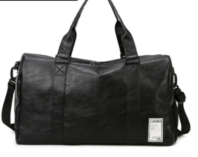 Large Capacity Waterproof Sports Training Gym Bag Pi-Mart