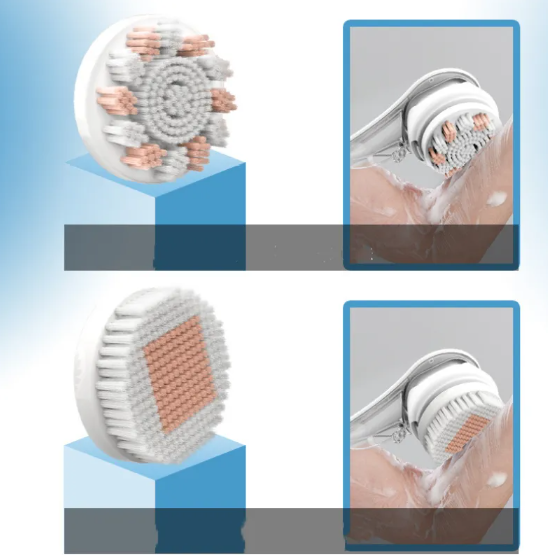 Electric Bath Brush LadyShow.Store