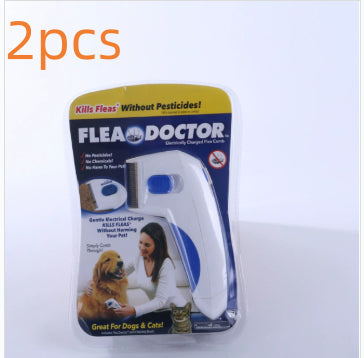 Electric lice remover Pets Fashion